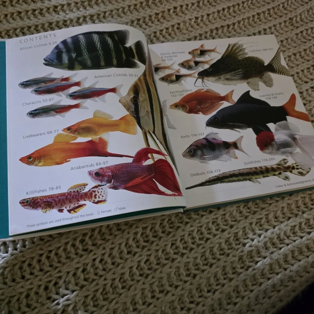 N/A ultimate aquarium